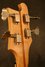 Rickenbacker 4001/4 , Mapleglo: Headstock - Rear