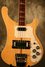 Rickenbacker 4001/4 , Mapleglo: Body - Front