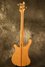Rickenbacker 4001/4 , Mapleglo: Full Instrument - Rear