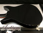 May 2006 Rickenbacker 325/6 C64, Jetglo: Body - Rear