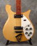 Rickenbacker 610/6 , Mapleglo: Body - Front