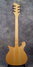 Rickenbacker 610/6 , Mapleglo: Full Instrument - Rear