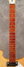 Rickenbacker 610/6 , Mapleglo: Neck - Front