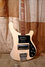 Rickenbacker 4001/4 BT, White: Body - Front