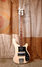 Rickenbacker 4001/4 BT, White: Full Instrument - Front