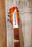 Rickenbacker 370/6 O.S., Fireglo: Headstock