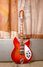 Rickenbacker 370/6 O.S., Fireglo: Full Instrument - Front