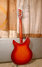 Rickenbacker 370/6 O.S., Fireglo: Full Instrument - Rear