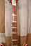 Rickenbacker 370/6 O.S., Fireglo: Neck - Front