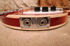 Rickenbacker 370/6 O.S., Fireglo: Close up - Free