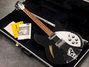 Rickenbacker 330/6 , Jetglo: Full Instrument - Front