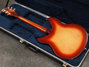 Rickenbacker 330/6 , Fireglo: Full Instrument - Rear