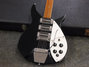 Rickenbacker 325/6 , Jetglo: Body - Front