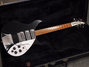 Rickenbacker 325/6 , Jetglo: Full Instrument - Front