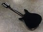 Rickenbacker 325/6 , Jetglo: Full Instrument - Rear