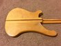 Rickenbacker 4001/4 Mod, Mapleglo: Free image2