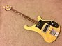 Rickenbacker 4001/4 Mod, Mapleglo: Full Instrument - Front