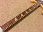 Rickenbacker 4001/4 Mod, Mapleglo: Neck - Front