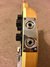 Rickenbacker 4001/4 Mod, Mapleglo: Close up - Free