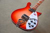 Rickenbacker 620/6 , Fireglo: Free image