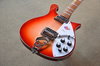 Rickenbacker 620/6 , Fireglo: Free image