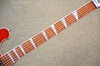 Rickenbacker 620/6 , Fireglo: Neck - Front