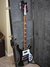 Rickenbacker 4001/4 , Jetglo: Full Instrument - Front