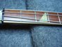 Rickenbacker 4001/4 , Jetglo: Neck - Front