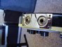 Rickenbacker 4001/4 , Jetglo: Close up - Free