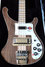 Rickenbacker 4003/4 , Natural Walnut: Free image