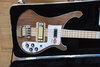 Rickenbacker 4003/4 , Natural Walnut: Free image2