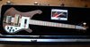 Rickenbacker 4003/4 , Natural Walnut: Full Instrument - Front