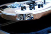 Rickenbacker 4003/4 , Natural Walnut: Close up - Free