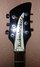 Rickenbacker 360/6 , Jetglo: Headstock