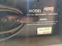 Rickenbacker RB-60/amp , Black: Close up - Free