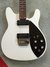 Rickenbacker 430/6 Mod, White: Body - Front