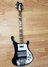 Rickenbacker 4003/4 , Jetglo: Full Instrument - Front
