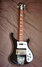 Rickenbacker 4003/4 , Jetglo: Full Instrument - Front