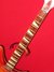 Rickenbacker 365/6 Mod, Fireglo: Neck - Front