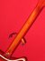 Rickenbacker 365/6 Mod, Fireglo: Neck - Rear
