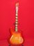 Rickenbacker 365/6 Mod, Fireglo: Close up - Free