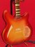 Rickenbacker 365/6 Mod, Fireglo: Close up - Free2