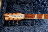 Rickenbacker 360/6 , Mapleglo: Headstock