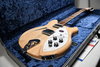 Rickenbacker 360/6 , Mapleglo: Free image