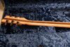 Rickenbacker 360/6 , Mapleglo: Headstock - Rear