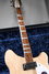 Rickenbacker 360/6 , Mapleglo: Neck - Front