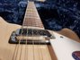 Rickenbacker 360/6 , Mapleglo: Close up - Free2