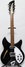 Rickenbacker 330/6 , Jetglo: Full Instrument - Front