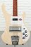 Rickenbacker 4003/4 S, Mapleglo: Body - Front