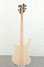 Rickenbacker 4003/4 S, Mapleglo: Full Instrument - Rear